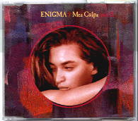 Enigma - Mea Culpa Part II (Import)